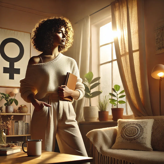 The 4B Movement: Embracing Sexual Liberation, Choice, and Change in the Post-Election Landscape