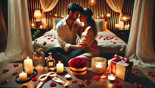 Valentine's Day 2025: Love, Intimacy, and Empowerment