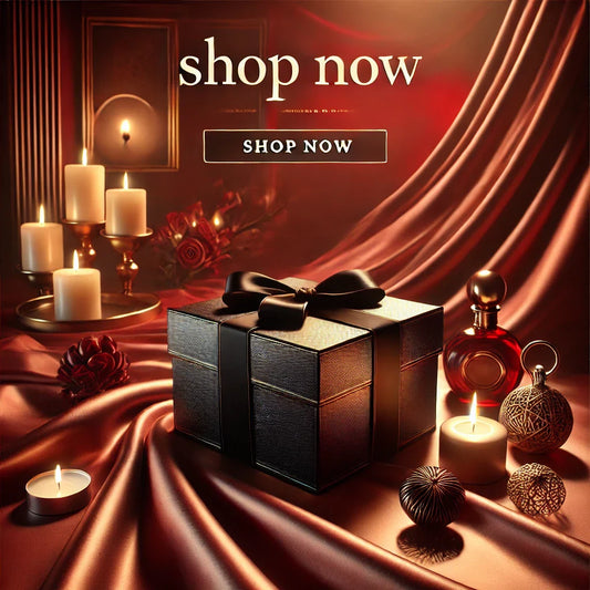 Indulge in Luxury: The Art of Sensual Wellness