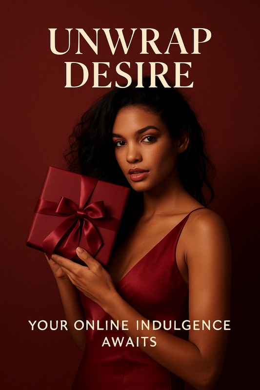 💋 Pleasure Without Limits: Navigating New Tariffs & Keeping Desire Within Reach
