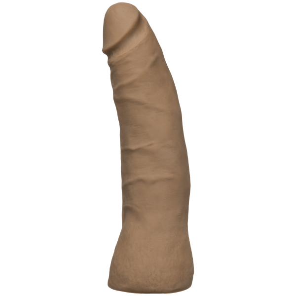 Vac-U-Lock 7in Ultraskyn Thin Dong - Tan