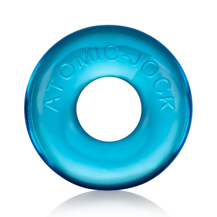 RINGER, 3-pack of DO-NUT-1 - MULTI