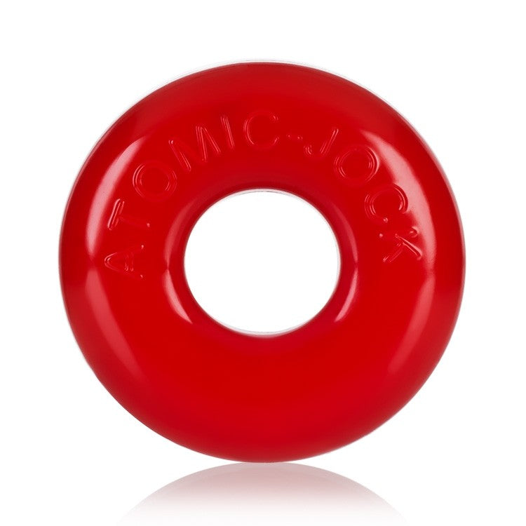 RINGER, 3-pack of DO-NUT-1 - MULTI