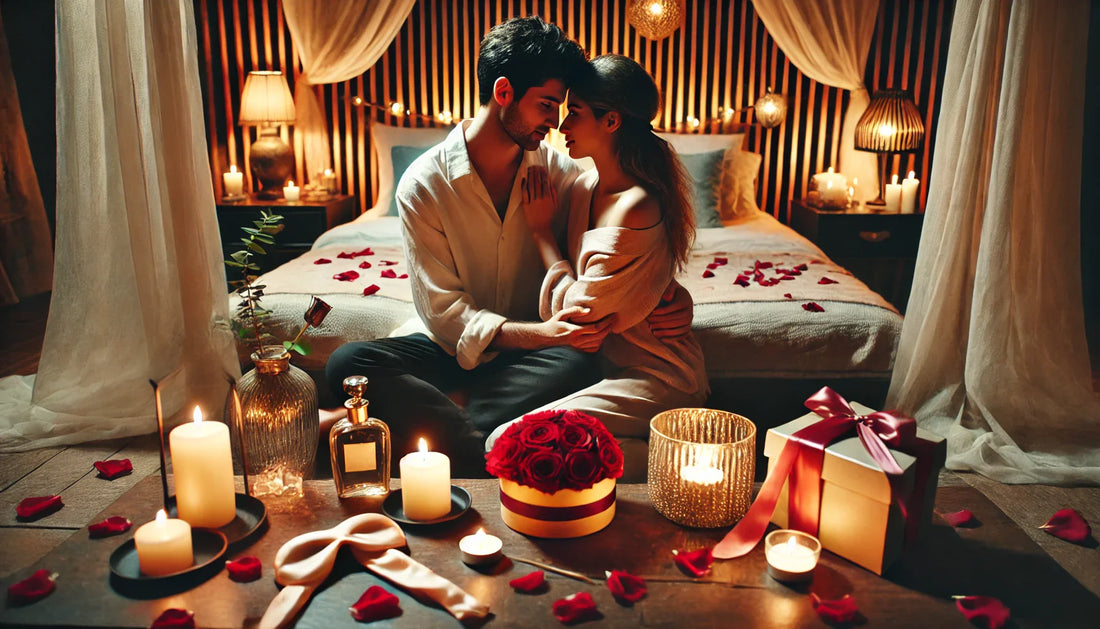 Valentine's Day 2025: Love, Intimacy, and Empowerment