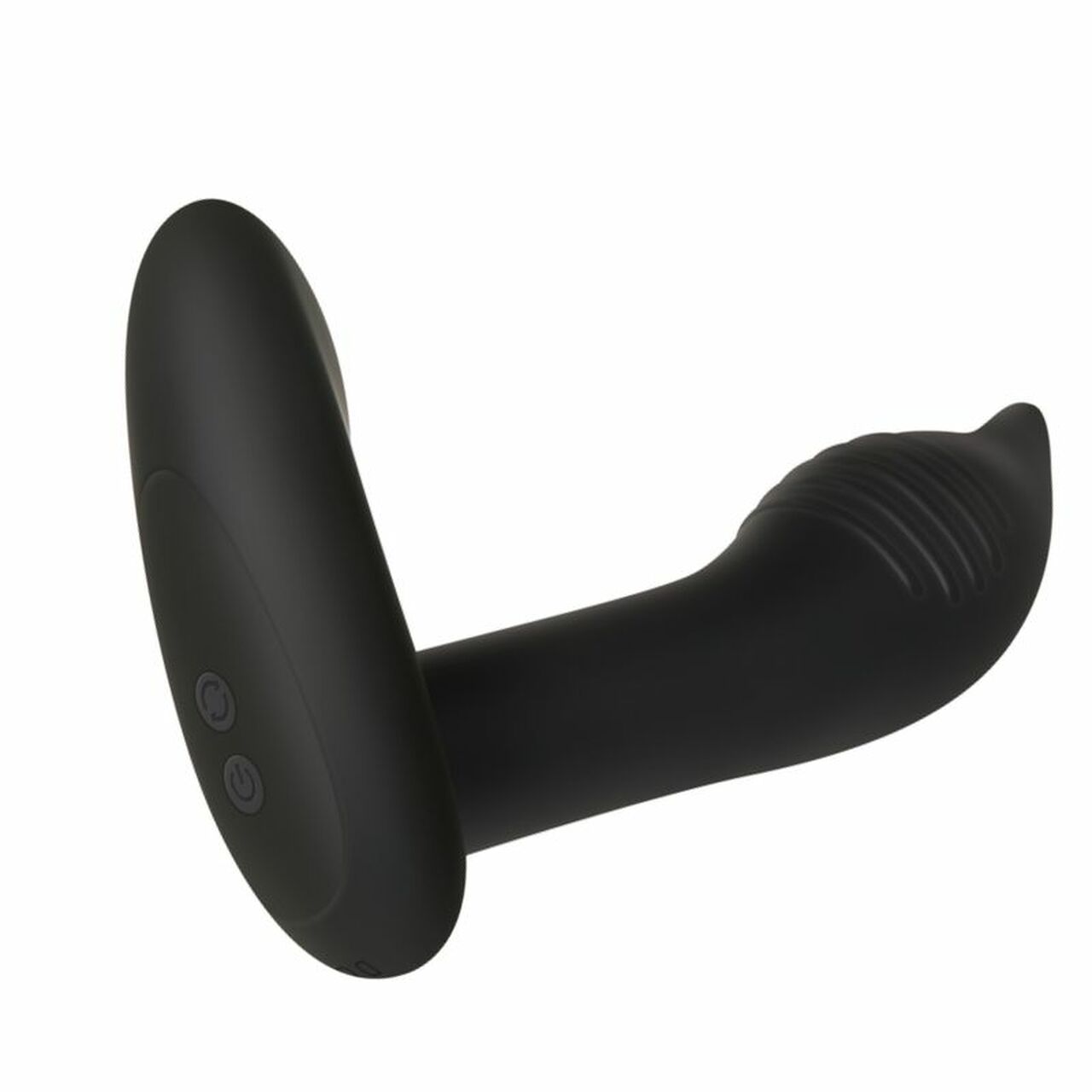 Zero Tolerance Twisted Rimmer Prostate Massager Vibrator