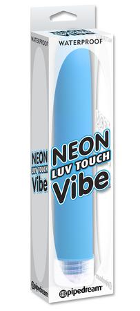 Neon Luv Touch Vibe Blue