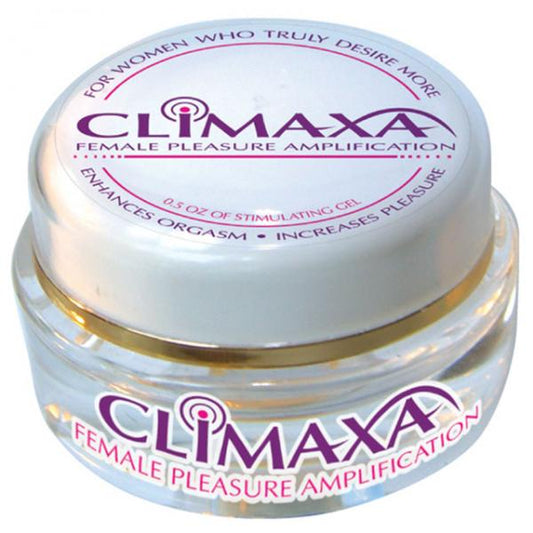 Body Action Climaxa (.5oz)