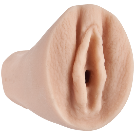 Virgin Palm Pal Beige Stroker