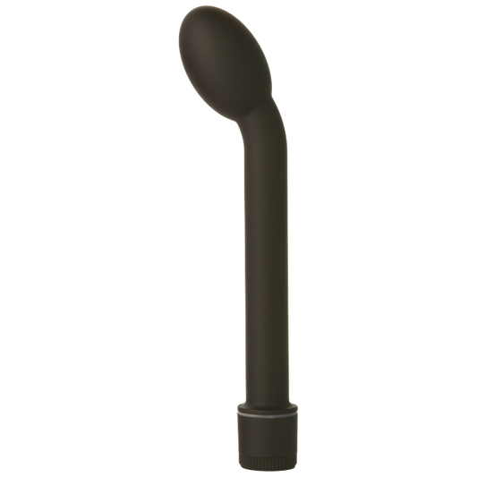 Mood Frisky G-Spot Vibrator Black