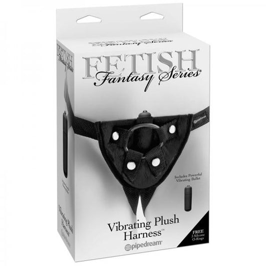 Fetish Fantasy Limited Edition  - Cumfy Hogtie