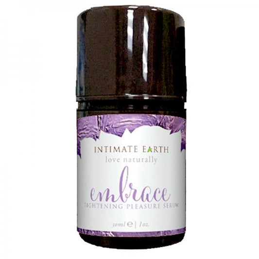 Intimate Earth Embrace Vaginal Tightening Gel 1oz