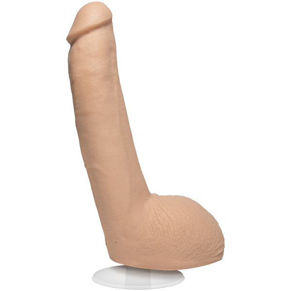 Signature Cocks Xander Corvus Ultraskyn 9 Inches Dildo