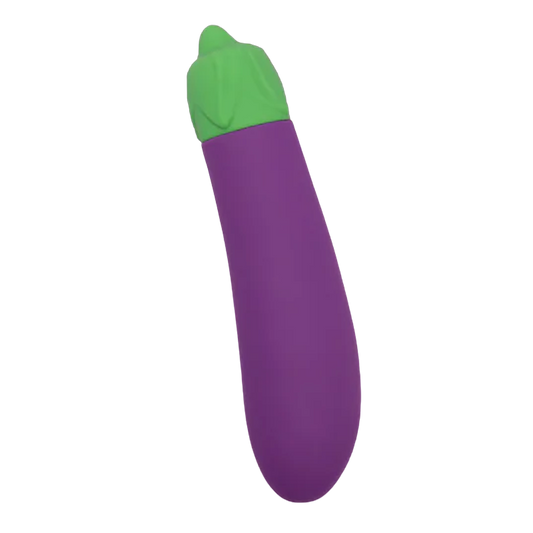 Eggplant Emojibator