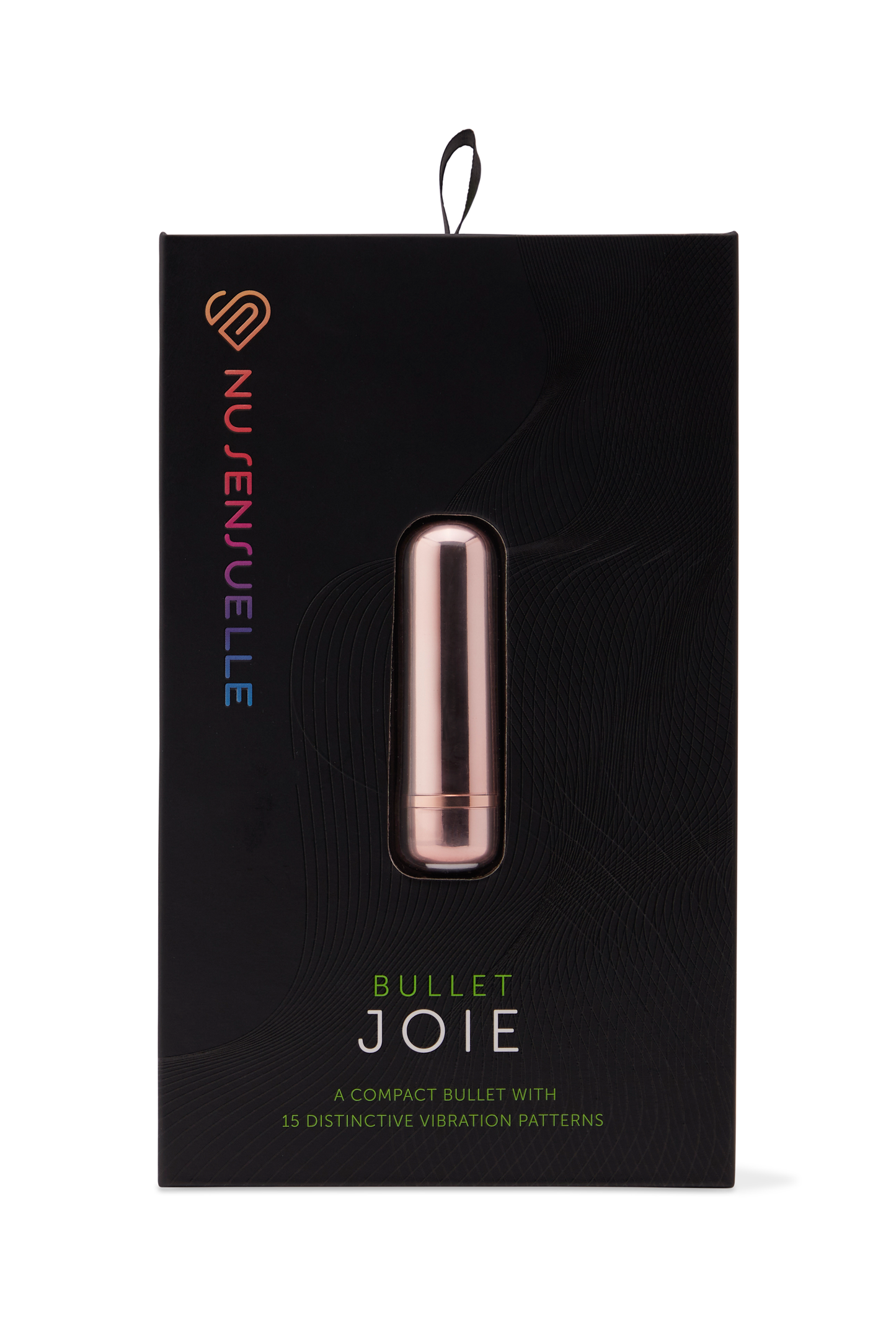 Nu Sensuelle JOIE - ROSE GOLD