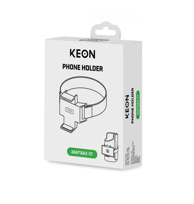 Keon Phone Holder