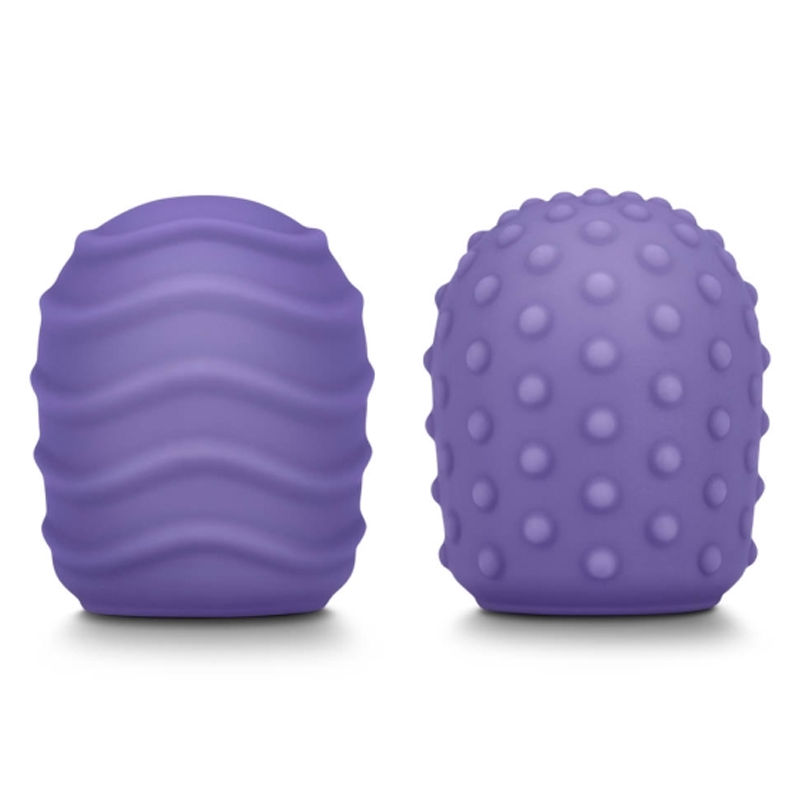 Petite Silicone Texture Covers (2-Pack)