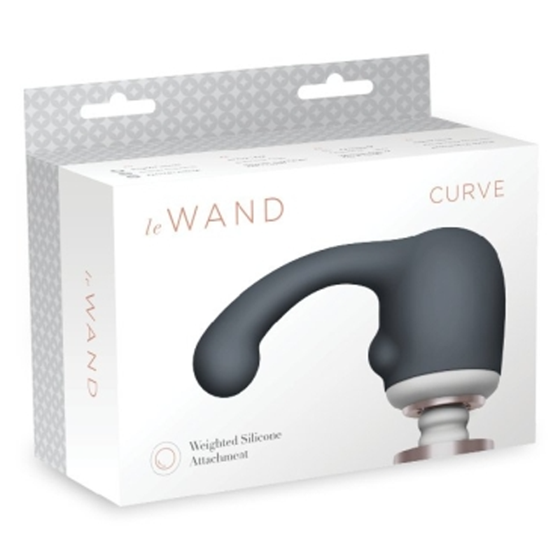 Curve Silicone Attachment