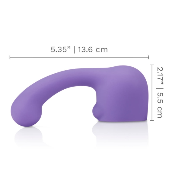 Petite Curve Attachment