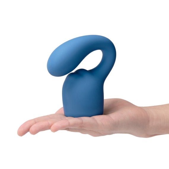 Glider Petite Silicone Attachment