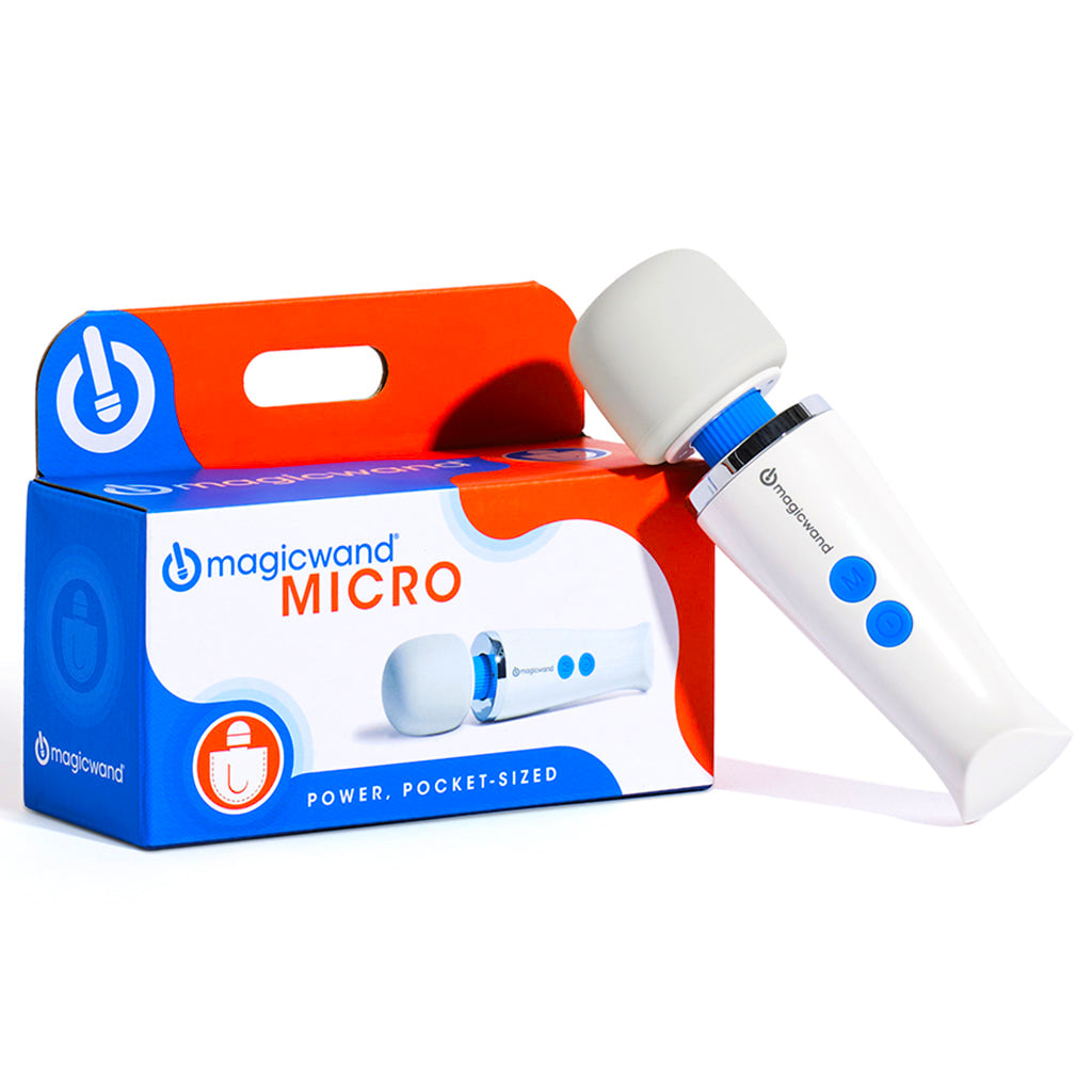 Hitachi Magic Wand Micro