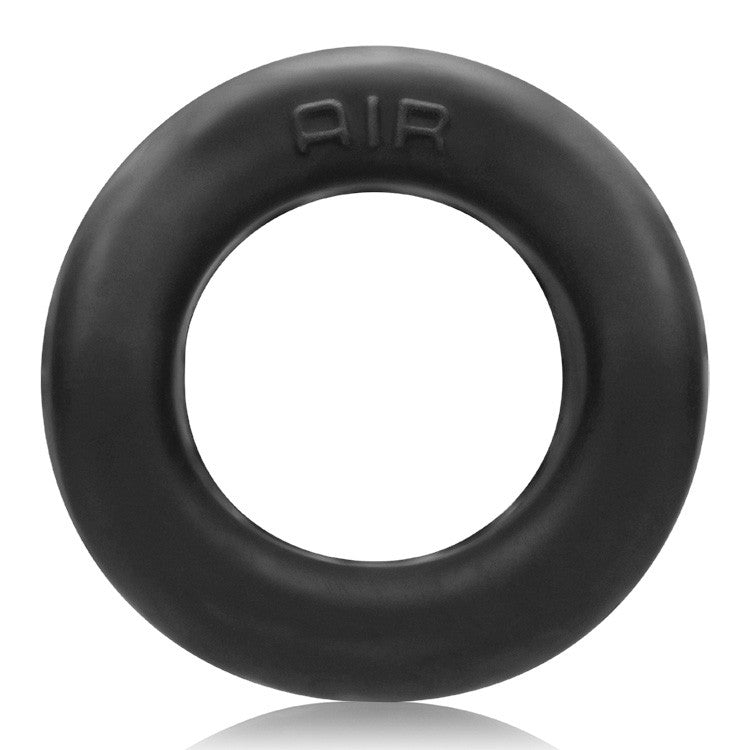 AIR, airflow cockring, BLACK ICE