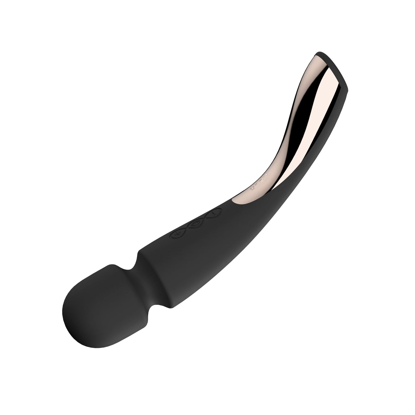 Smart Wand 2 Medium Black