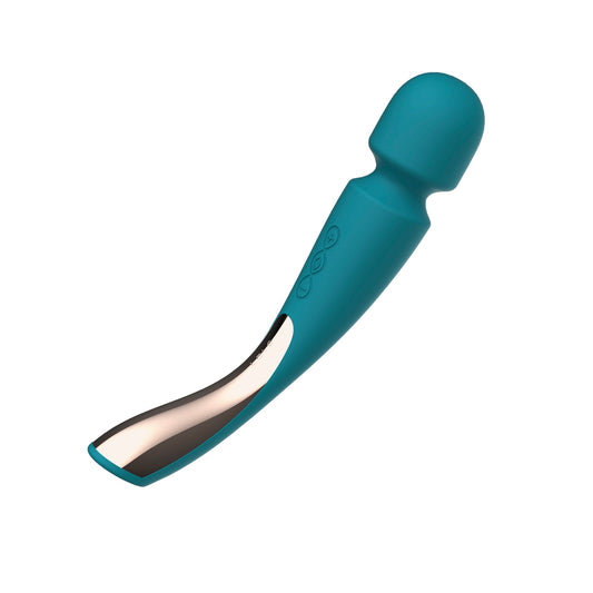 Smart Wand 2 Medium Ocean Blue