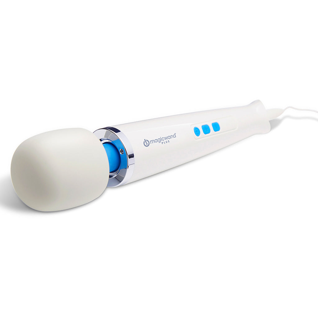 Hitachi Magic Wand Plus