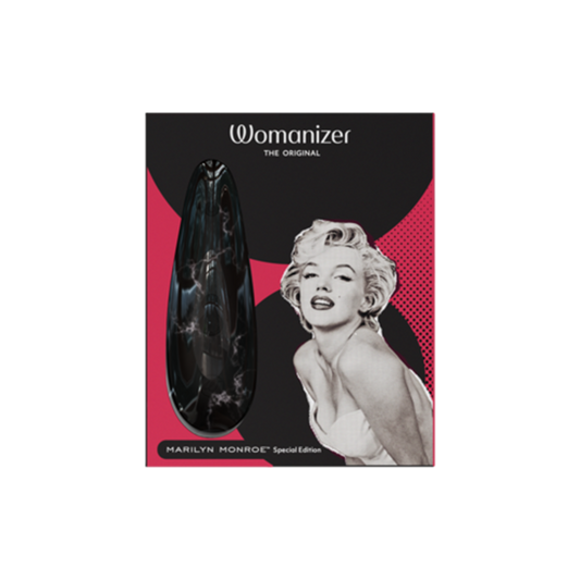 Classic 2 - Marilyn Monroe Special Edition - Black Marble